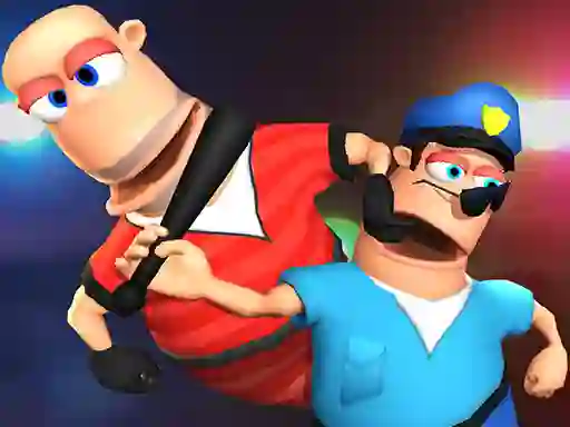 Spill Fall Boys: Stupid Fighters online
