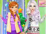 Spill Princesses X-Mas Tree Fashion online