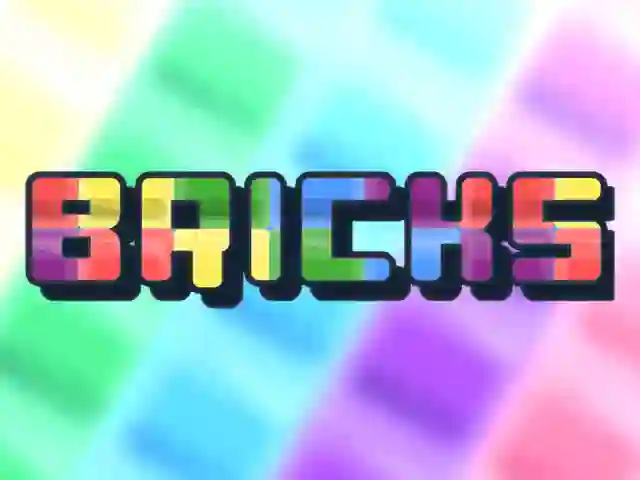Spill Bricks online