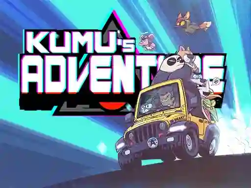 Spill Kumu's Adventure online