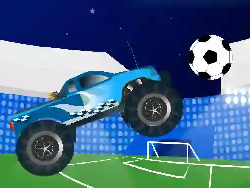 Spill Crazy Football War online