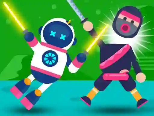 Spill Ragdoll 2 Player online