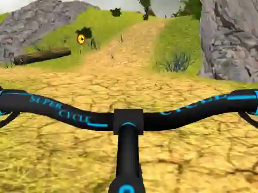 Spill Offroad Bicycle online