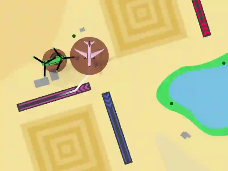 Spill Silly Sky online