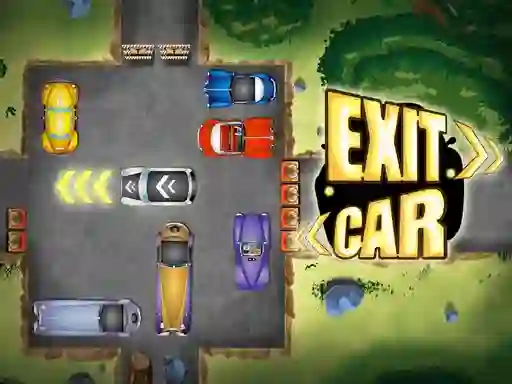 Spill Exit Car online