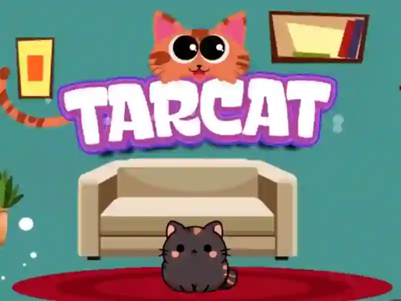 Spill Tarcat online
