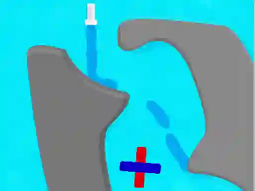 Spill Water The Plant online