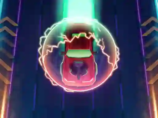 Spill Rampage Road online