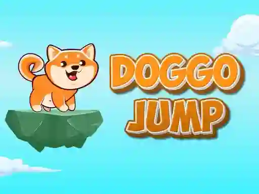 Spill Doggo Jump online