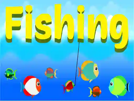 Spill Fishing online