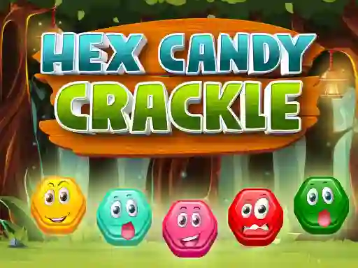 Spill Hex Candy Crackle online