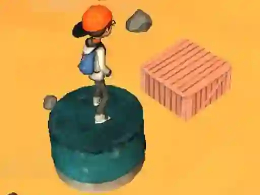 Spill Jumping Skill Master online