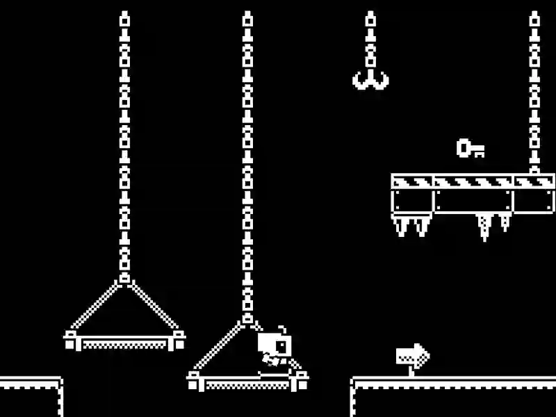 Spill End Charge Alpha online