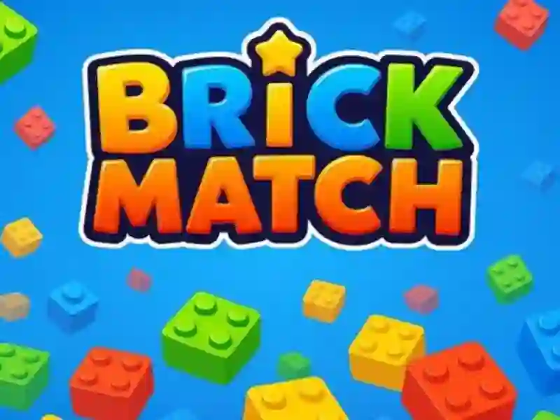 Spill Brick Match online