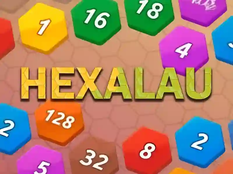 Spill Hexalau online