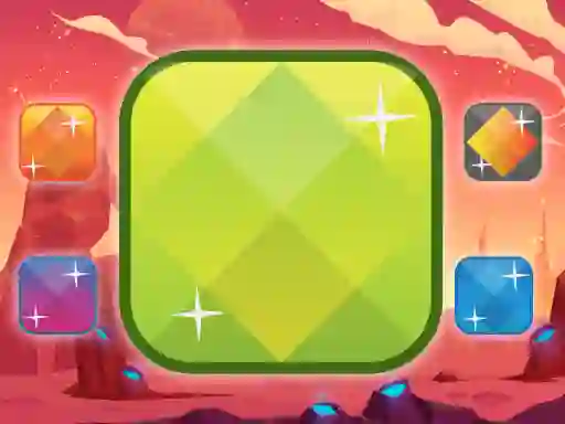 Spill Break The Gems online