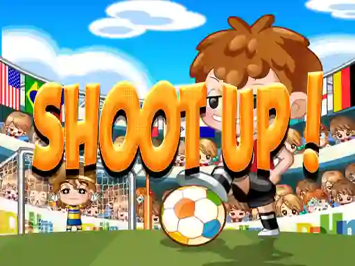 Spill Shoot Up online
