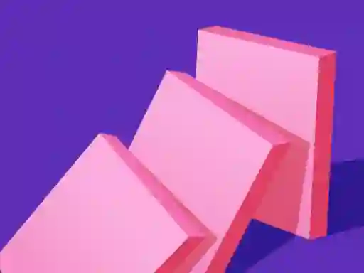 Spill Domino online