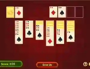 Spill Aunt Mary Solitaireй online
