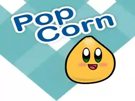 Spill Pop Corn online