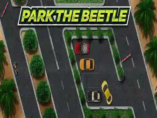 Spill Park the Beetle online