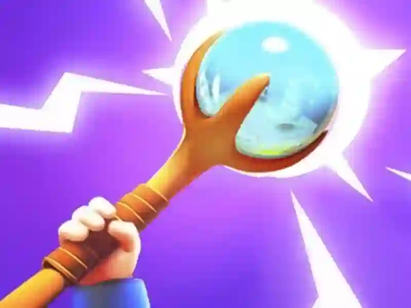 Spill Hit ball online