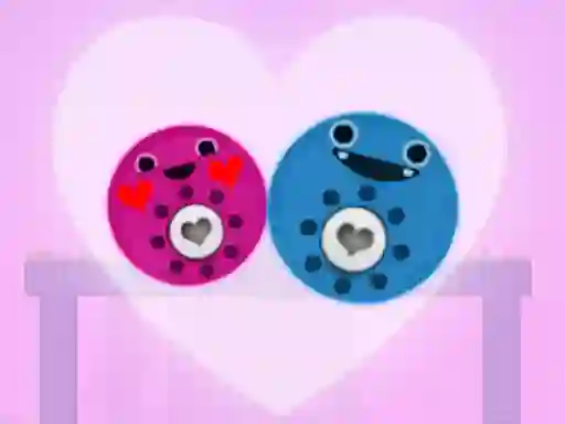 Spill Love Totems online