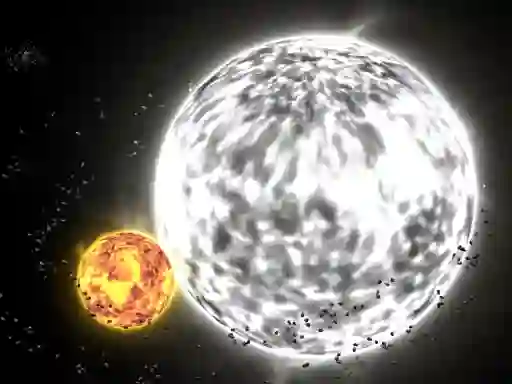 Spill MyDream Universe online