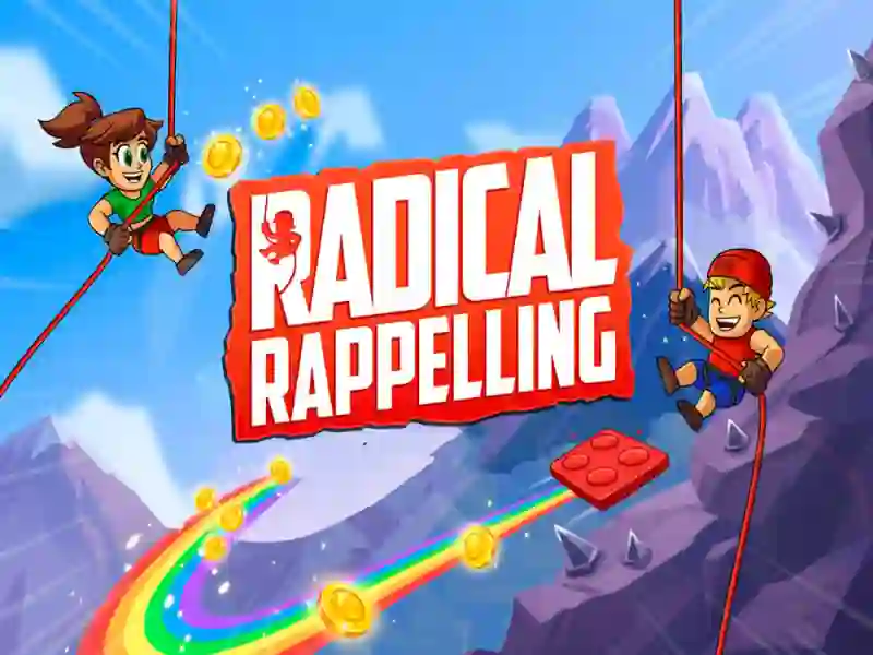 Spill Radical Rappelling online
