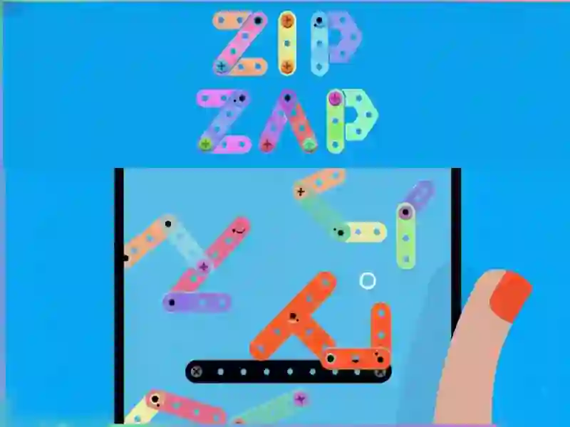Spill Zip Zap online