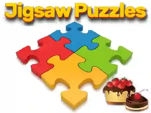 Spill Tasty Food Jigsaw Puzzle online