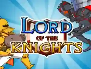 Spill Lord Of The Knights online