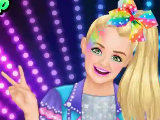Spill JoJo Seewa Dream online