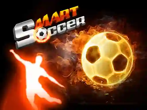 Spill Smart Soccer online