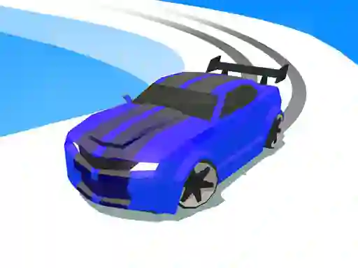 Spill Drifty Race online