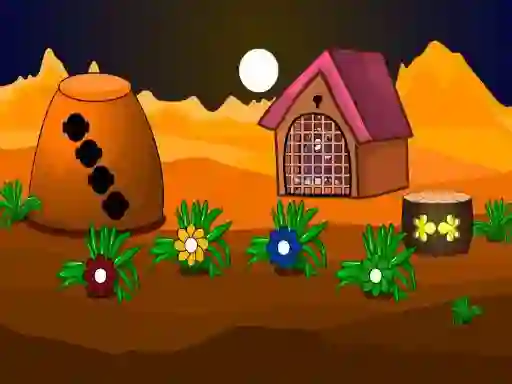 Spill Rescue the Brinjal online