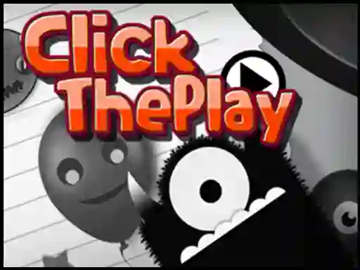 Spill Click The Play online