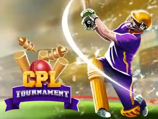 Spill CPL Tournament 2020 online