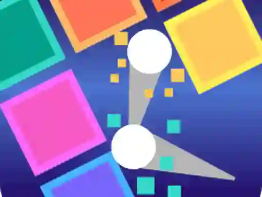 Spill Super Brick Ball online