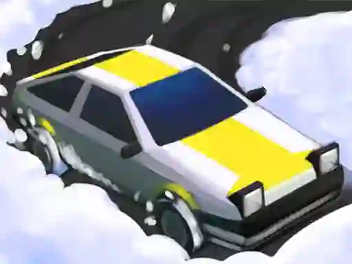 Spill Snow Drift online