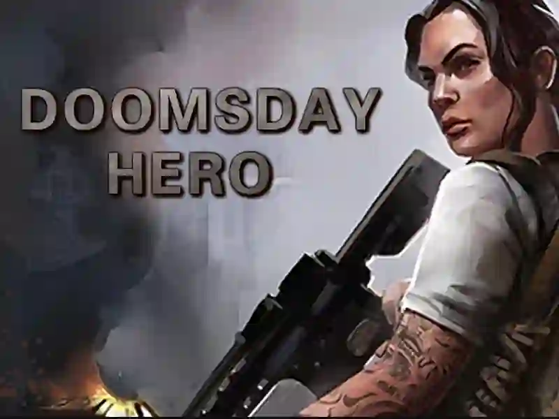 Spill Doomsday Heros online