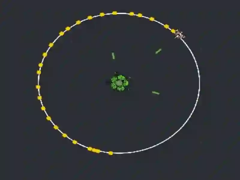 Spill SpiNshoot online
