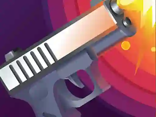 Spill Flippy Weapons online