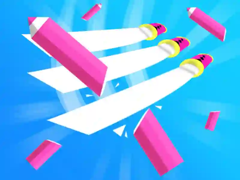 Spill Flying Cut online