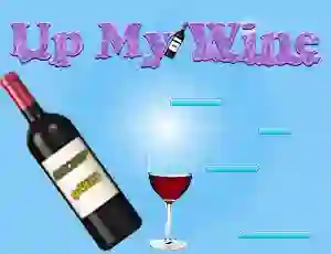 Spill Up My Wine online