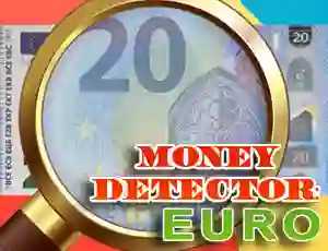 Spill Money Detector Euro online
