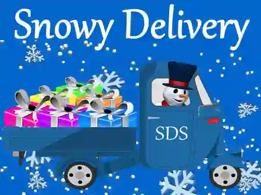 Spill Snowy Delivery online