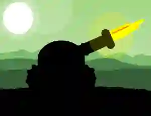 Spill Battle Tank online
