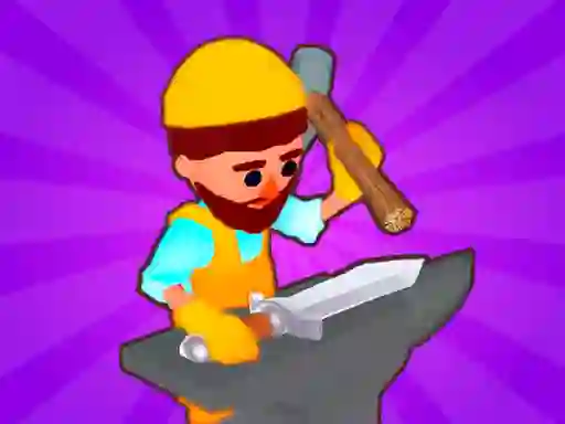 Spill Sword Life online