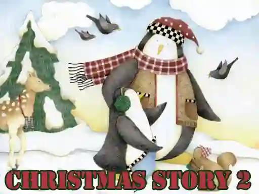 Spill Christmas Story 2 online